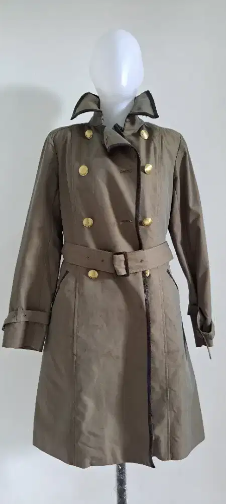 Jaket/Coat utk winter