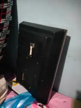 Beli Tv Led Rusak 55 inch atau lebih bukan yg Pecah