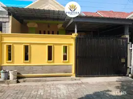 Rumah Siap Huni Tanah 156m2 Di Kompleks Pemuda Kota Cirebon
