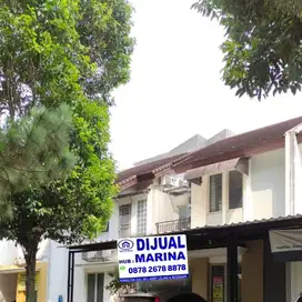 RUMAH KOST CANTIK BSD FORESTA CLUSTER NATURALE