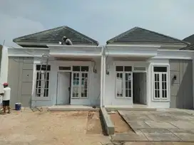 Dijual Rumah Siap Huni Bonus AC Carpot Bisa 2 mobil, Kpr di Bantu
