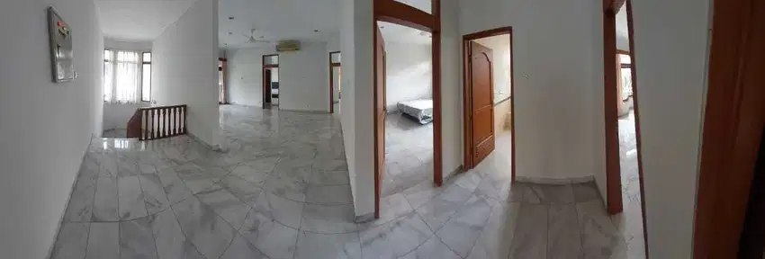 For Rent Secure & Spacious Home Near TB Simatupang