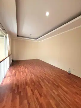Dijual Rumah murah di Kebayoran Village Bintaro Pondok Aren Cash Kpr