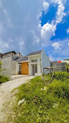 Dijual Over kredit murah