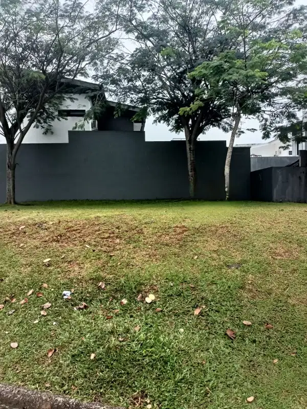 Kavling Hook, Langka di BSD, dkt Aeon mal, Univ. Atmajaya, Nego