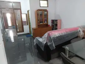 Jual Rumah Siap Huni di Nusa Hijau Permai