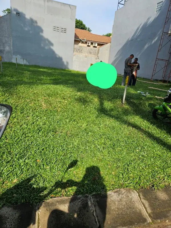 tanah kavling termurah di citragrand BU grecep