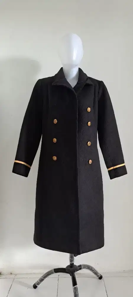 Jaket Korea / Coat utk winter