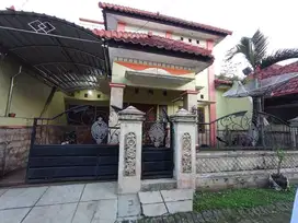 Rumah Siap Huni Dijual di Candi Panggung, Malang
