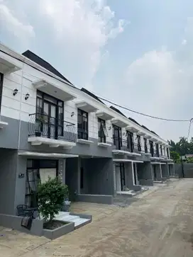 Rekomendasi Perumahan DP 0% Di Depok! Free Semua Biaya!