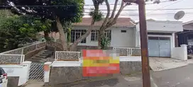 Rumah Murah di Jalan Sersan Sodik