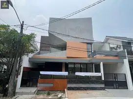 Di jual Brand New Dalam cluster Lengkap dg kolam renang