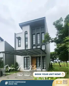 RUMAH PREMIUM FULL BATA MERAH BEKASI ANGSURAN MULAI 6 JUTA-AN