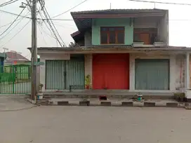 rumah bisa untuk tempat usaha. Di pejuang, medan satria bekasi.