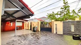 Rumah Citra Garden 1 1,5Lt 15x15 4+1KT SHM Harga Murah Bisa KPR