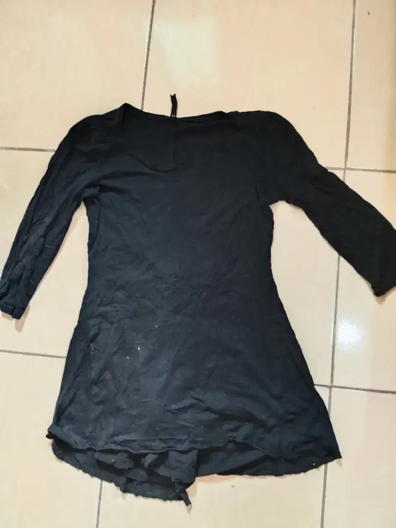 Baju atasan merk Mark&Spencer asli