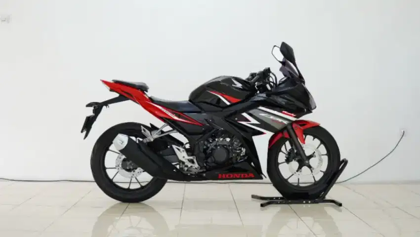 All New CBR 150 R 2020 Second rasa baru