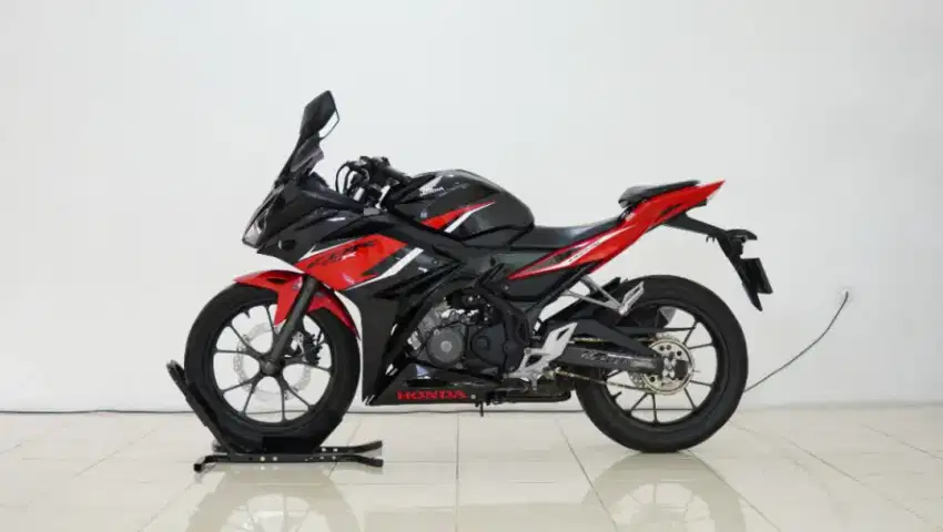 ALL NEW CBR 150 R 2020 MULUUUSSS