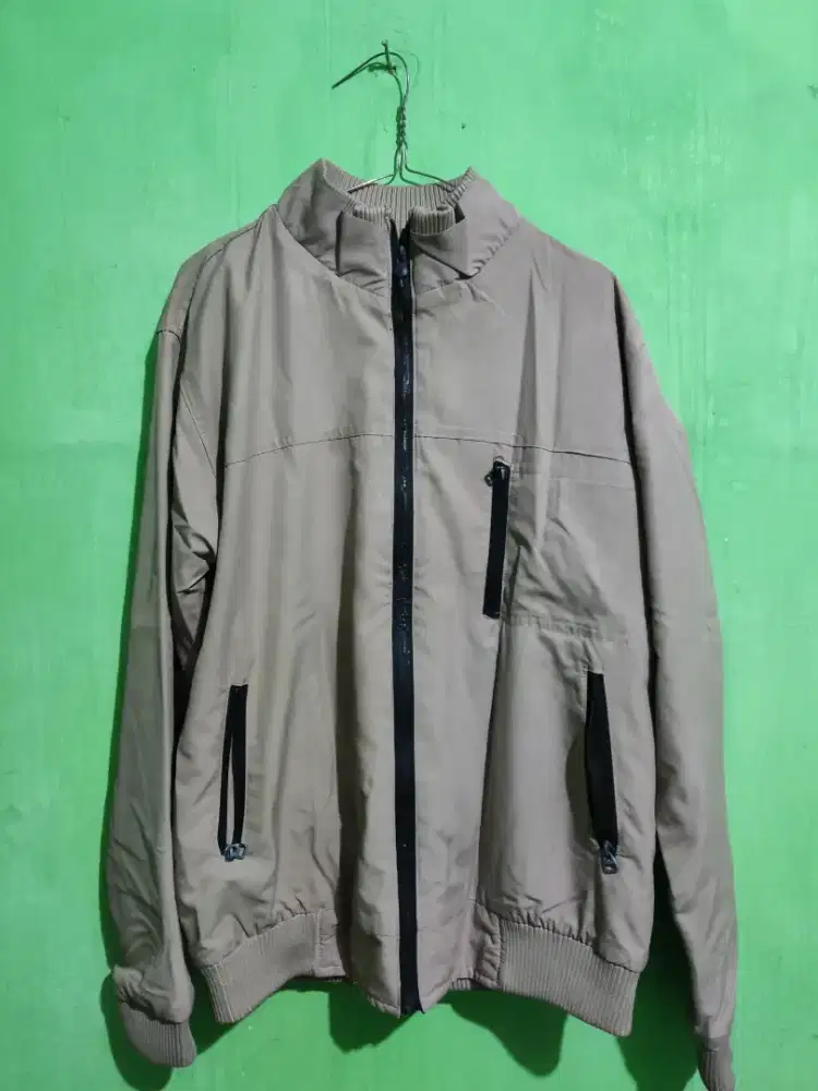 Dijual jaket pria murah