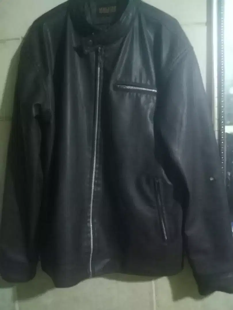 Jual jaket buat cowok