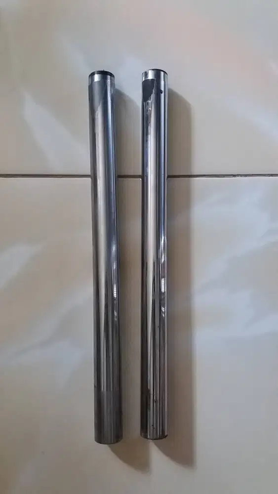 As sok shock ori bekas vega R lama old (bekas lecet)