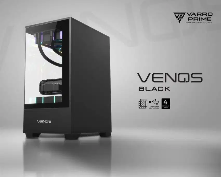 cpu gaming amd ryzen 5 5600 + ram 16GB DDR4 + vga rtx 3060 12gb