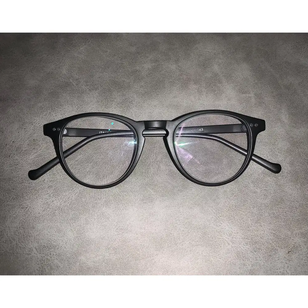 Kacamata Minus Wanita | Kacamata Blueray Minus | Kacamata Hitam Wanita