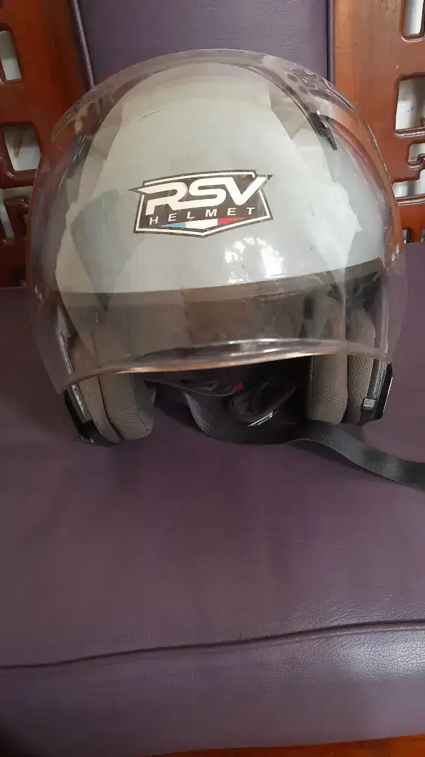 HELM RSV SV300 SIZE L