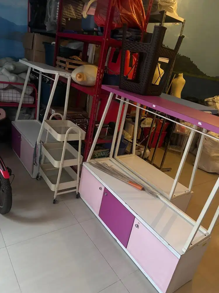 OBRAL MURAH BORONGAN TUTUP GUDANG