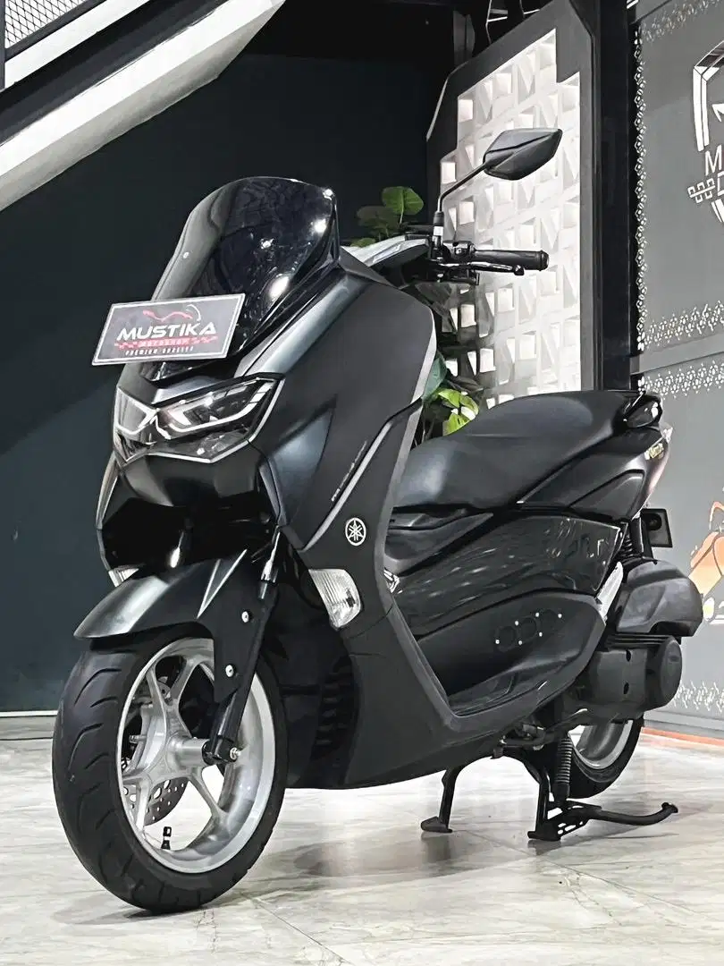 Banting Harga‼️Yamaha Nmax 155 keyless th 2022 - Ayu Mustika