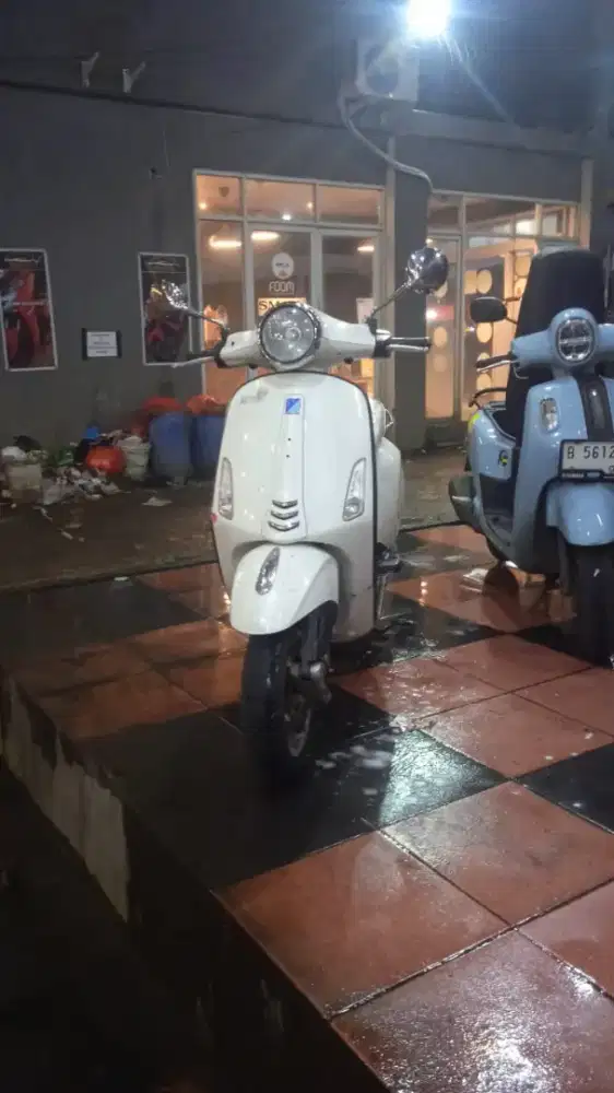 Lowongan kerja cucian mobil