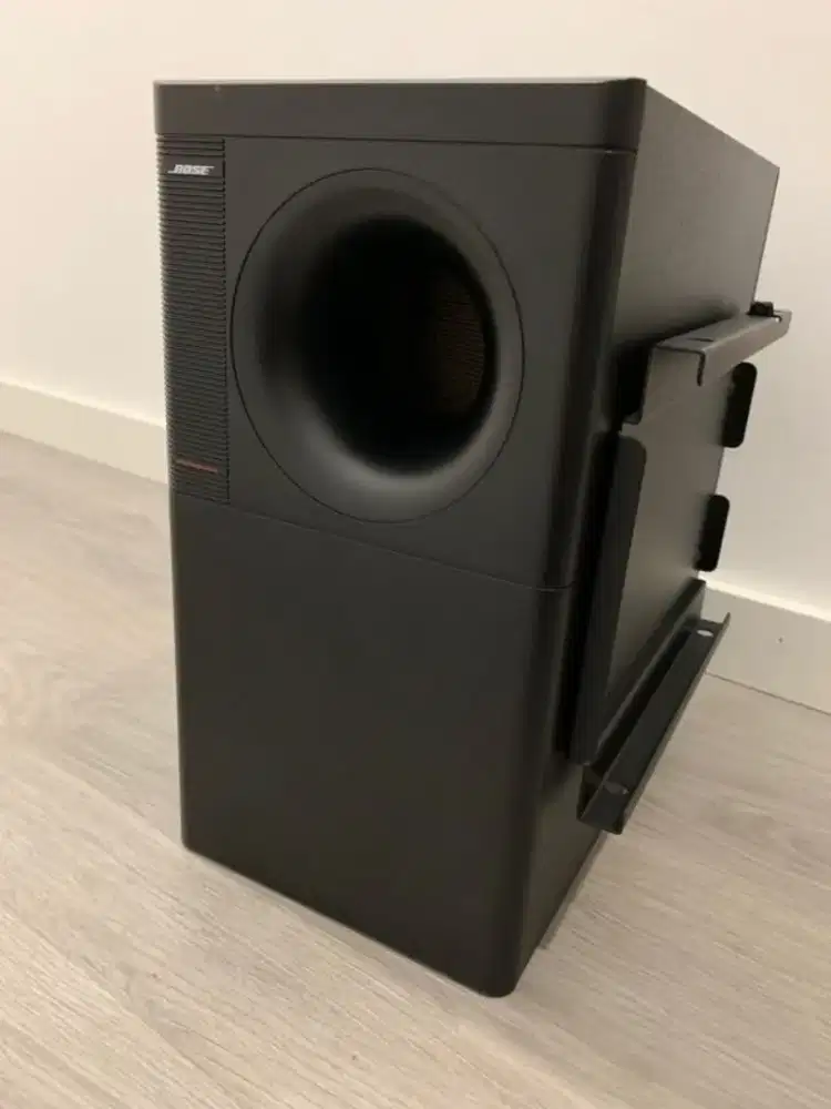 Subwoofer Bose Acouistimas