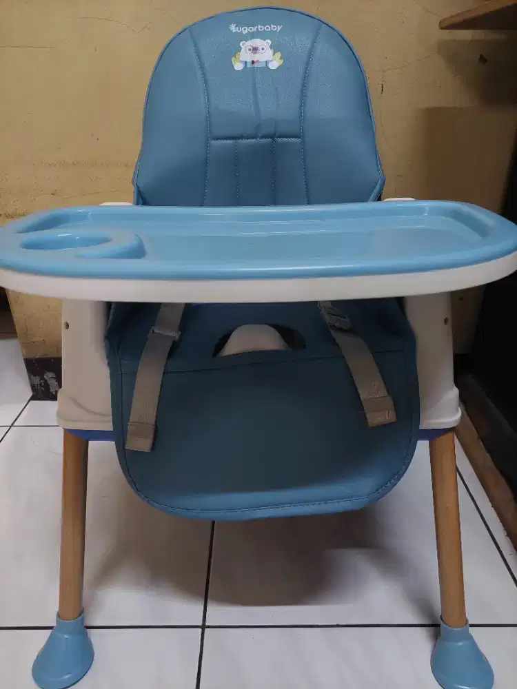 Kursi Makan Bayi