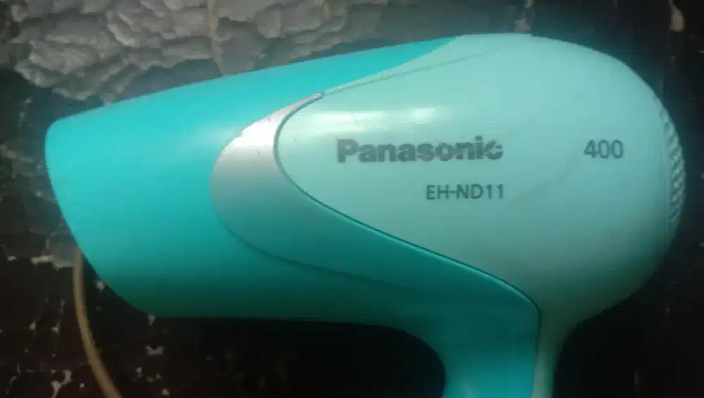 Hairdrayer panasonic