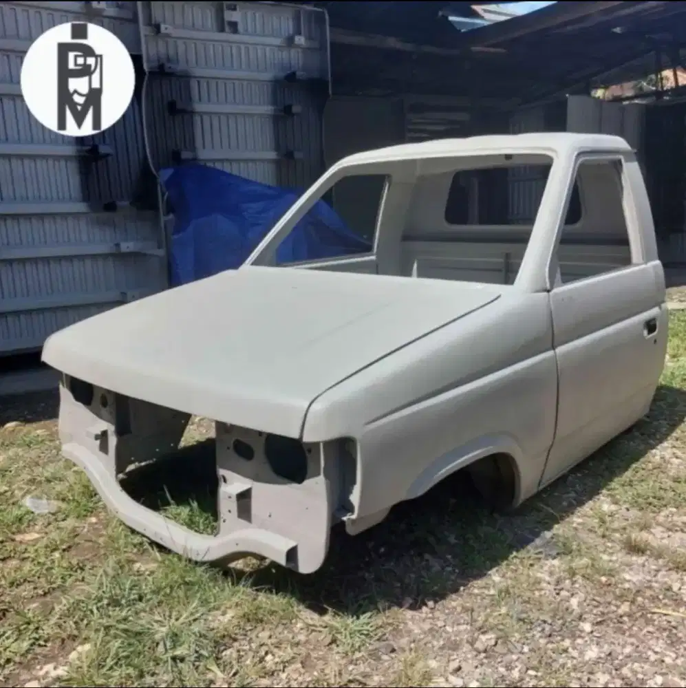 KEPALA KABIN ISUZU PANTHER PICK UP