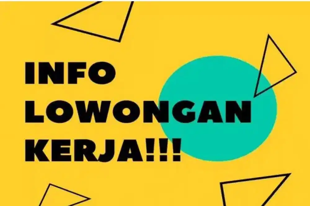 Dicari admin packing onlineshop cewek berpengalaman