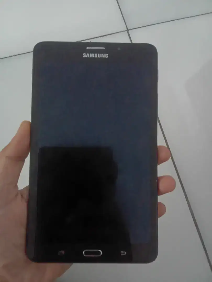 Samsung Tab A6 Seluler