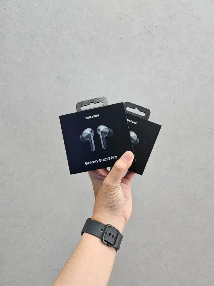 SAMSUNG BUDS3 PRO