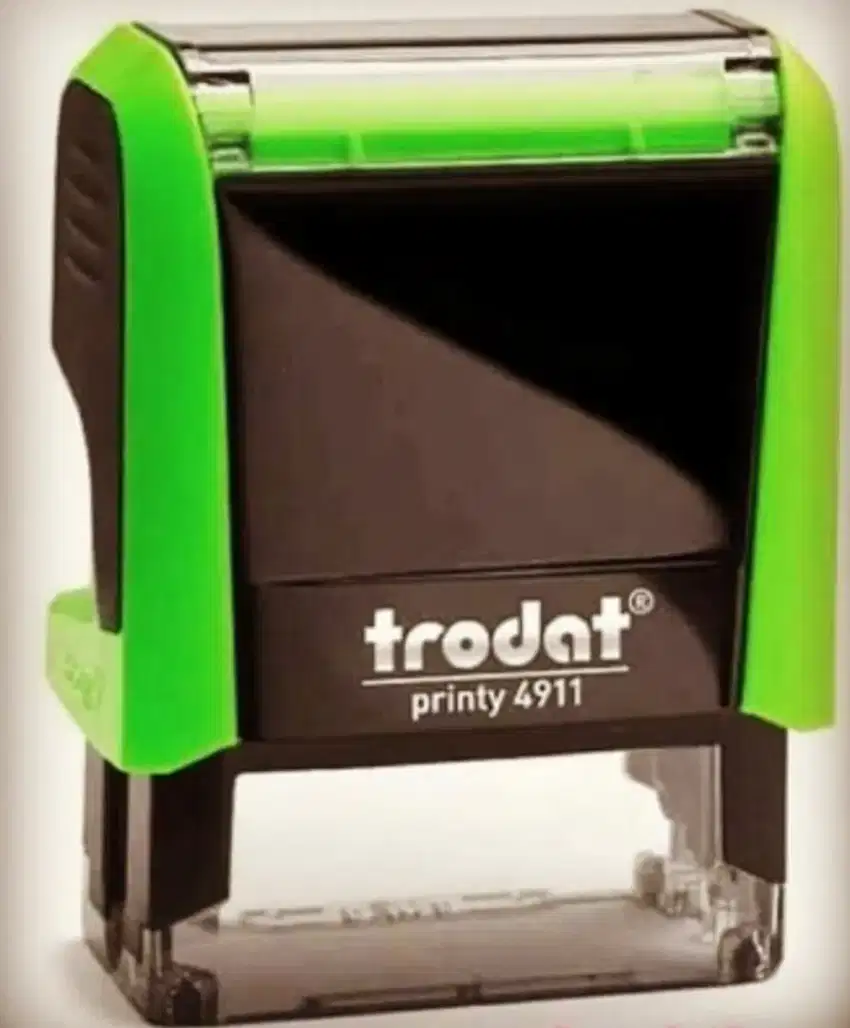 Stempel TRODAT tipe 3913, 3912, 3911