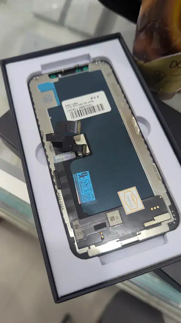 LCD IPHONE XS MULUS