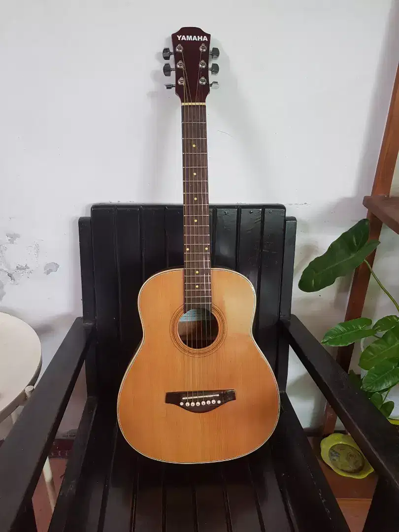 Jual gitar custom