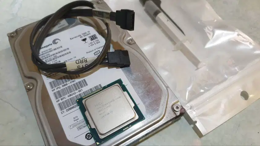 Jual borongan komponen pc dan laptop kondisi apa adanya dan lain-lain