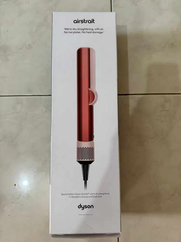 Dijual dyson airstrait