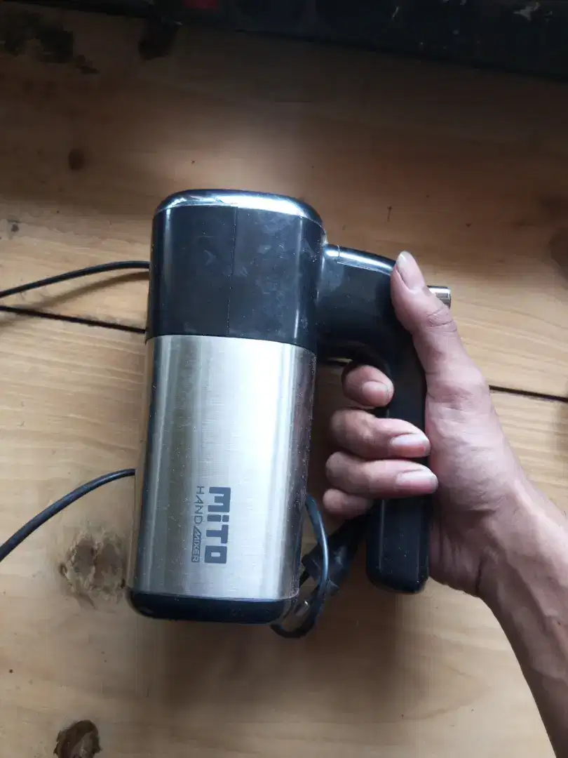 Hand mixer Mito Mx 200