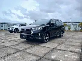 (KM 28RB) Toyota Kijang Innova 2.4 Venturer AT 2022 Diesel Solar