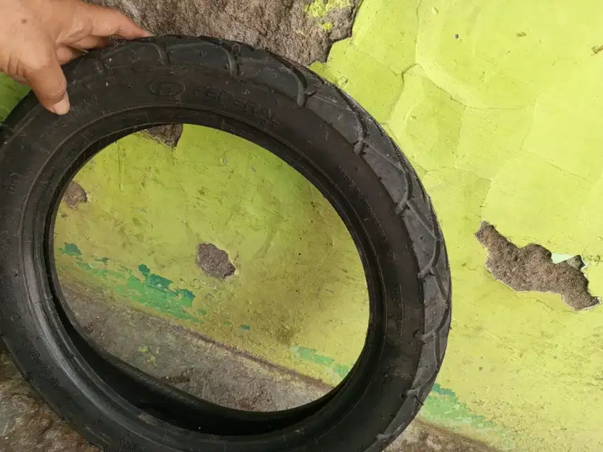 Ban matic 90/90 biasa