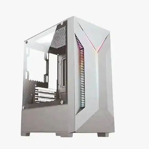 PC Rakitan edit game i3 10100f Ram 16gb ssd 256gb vga rx 560 4gb DDR5