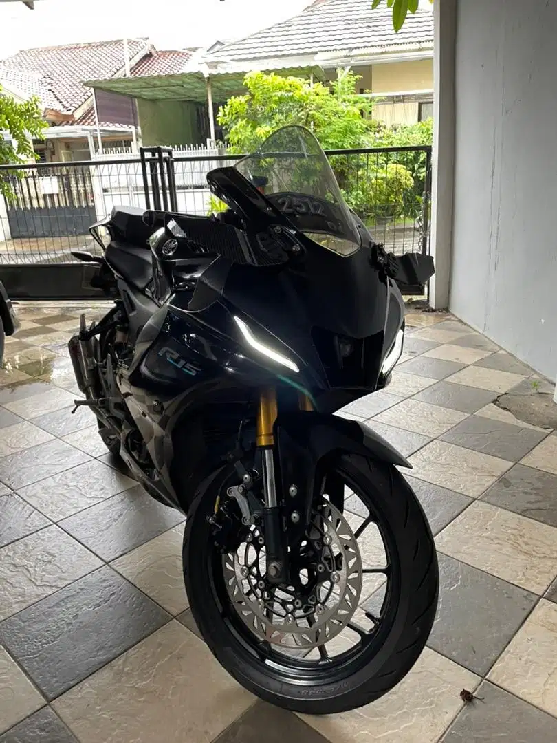 R15 V4 Tahun 2022