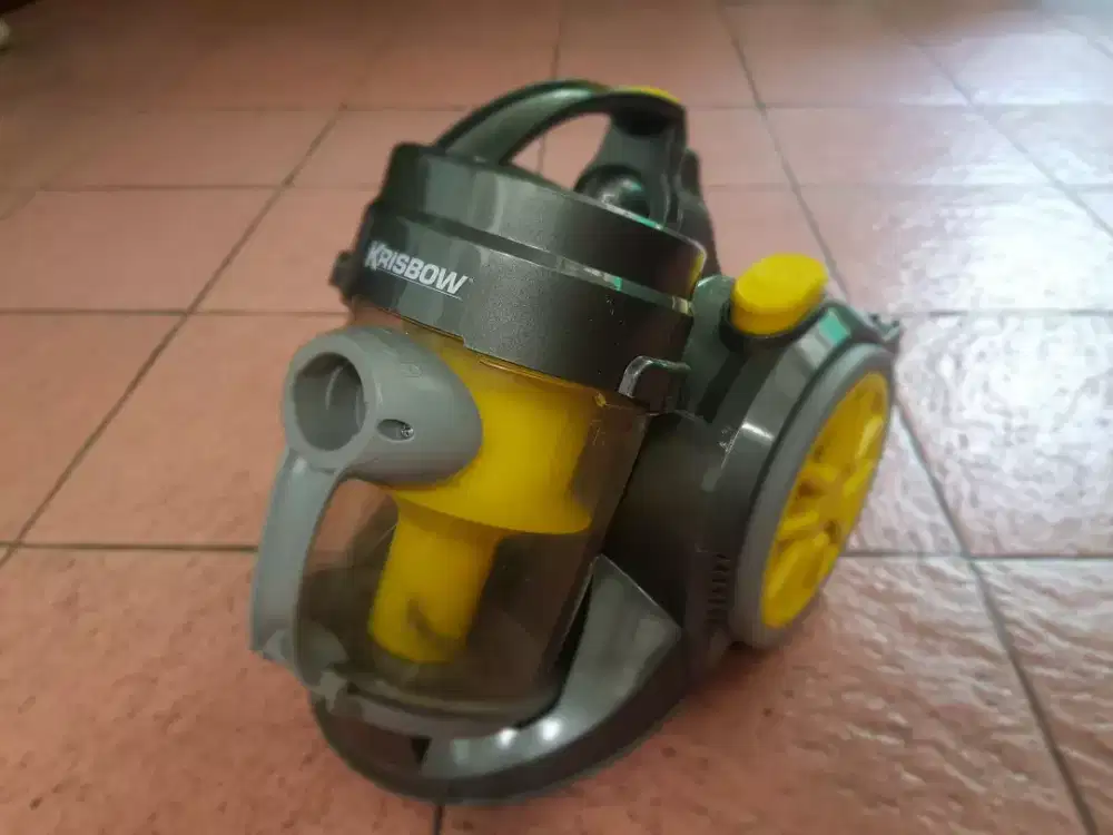 Jual vacum dry cleaner