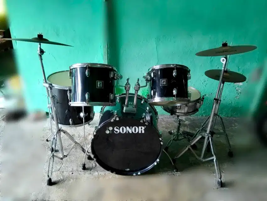 Drum set SONOR 503 SERIES